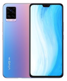 BBK Vivo S7 5G Dual SIM TD-LTE CN 128GB V2020A / V2020CA